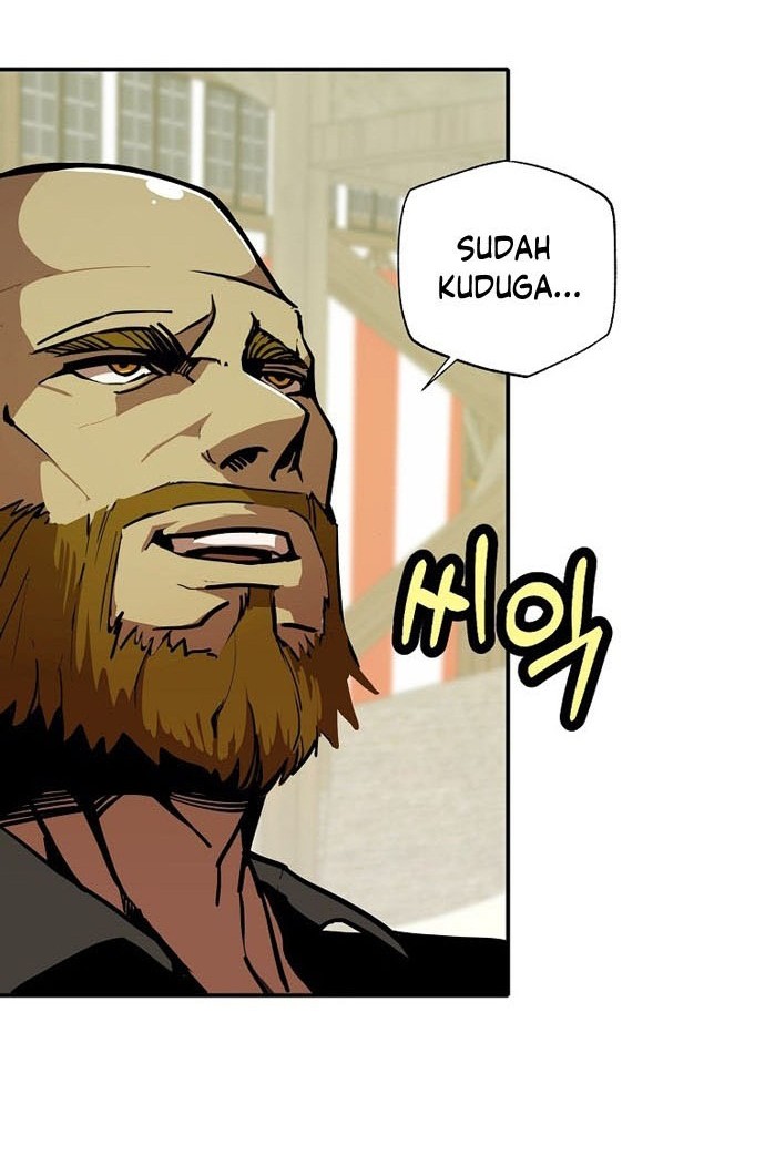 Worthless Regression Chapter 09 Gambar 15