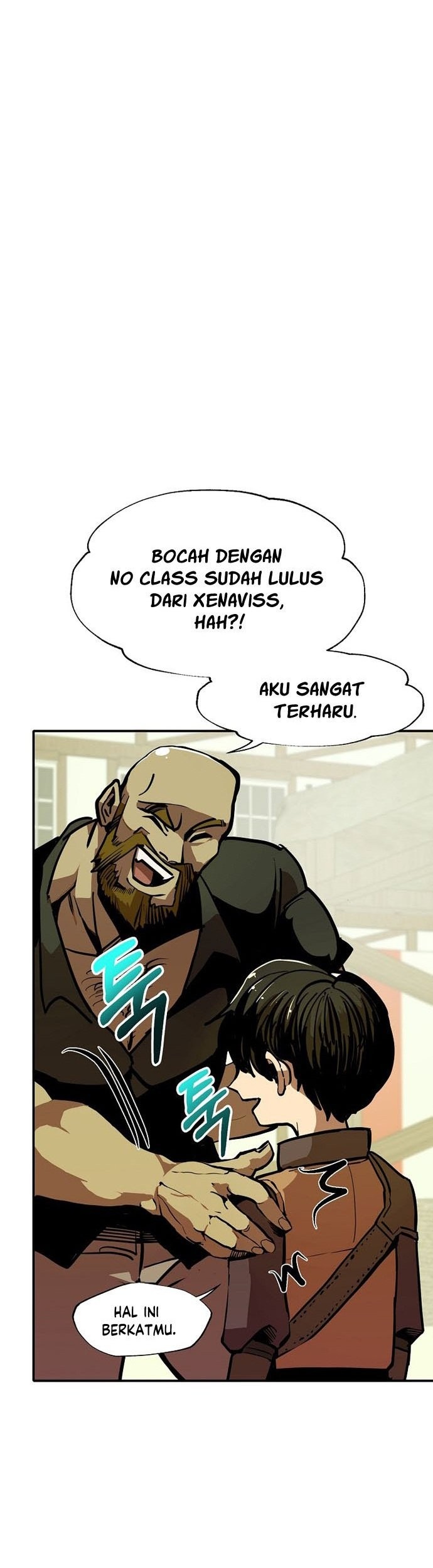 Worthless Regression Chapter 09 Gambar 16