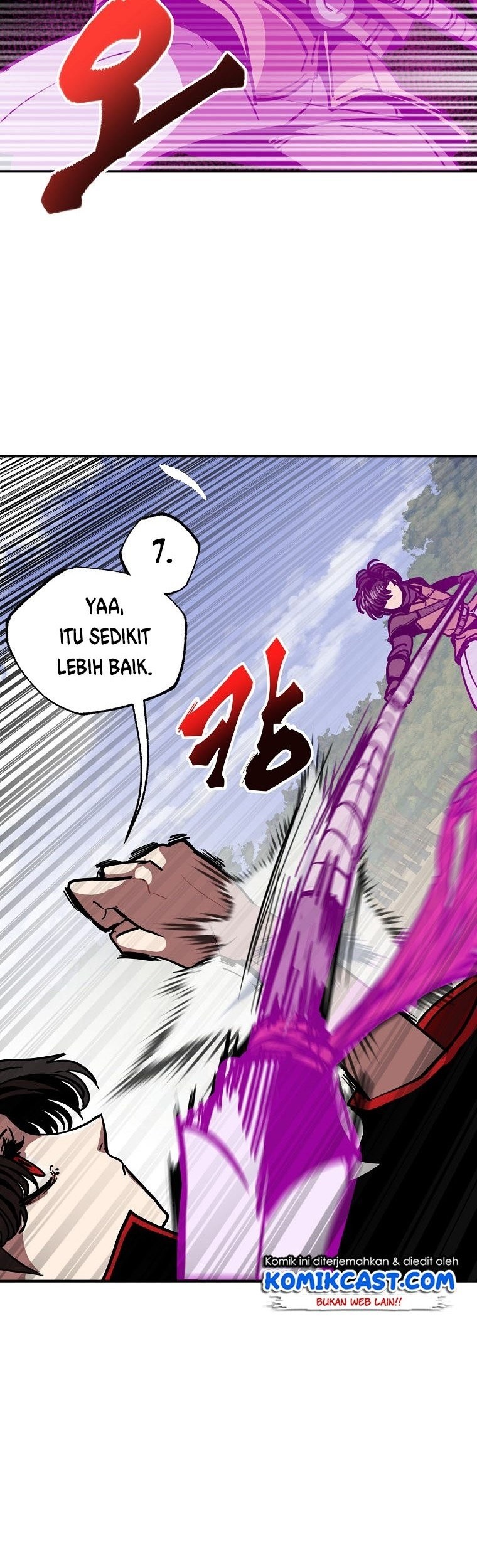 Worthless Regression Chapter 08 Gambar 32