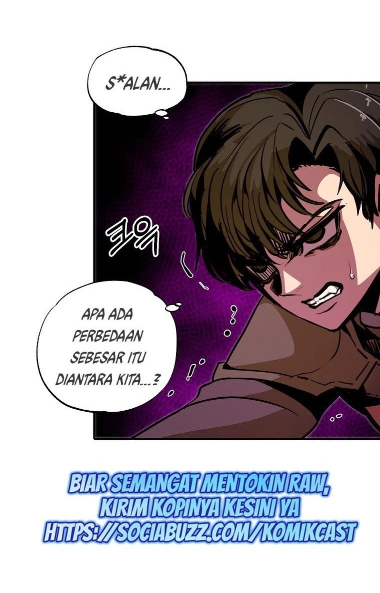 Worthless Regression Chapter 08 Gambar 33