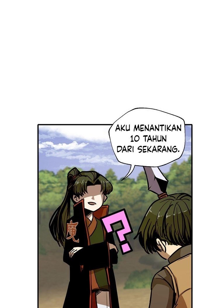 Worthless Regression Chapter 08 Gambar 51
