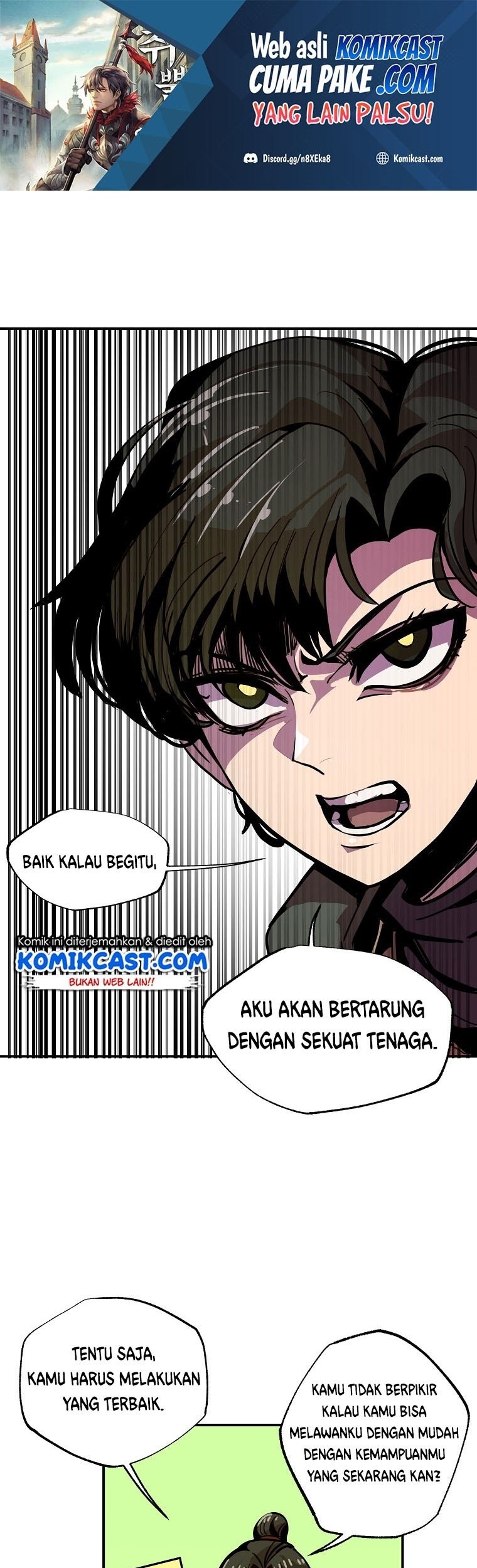 Baca Manhwa Worthless Regression Chapter 08 Gambar 2