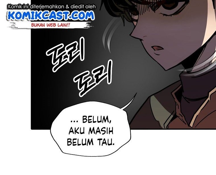 Worthless Regression Chapter 08 Gambar 55