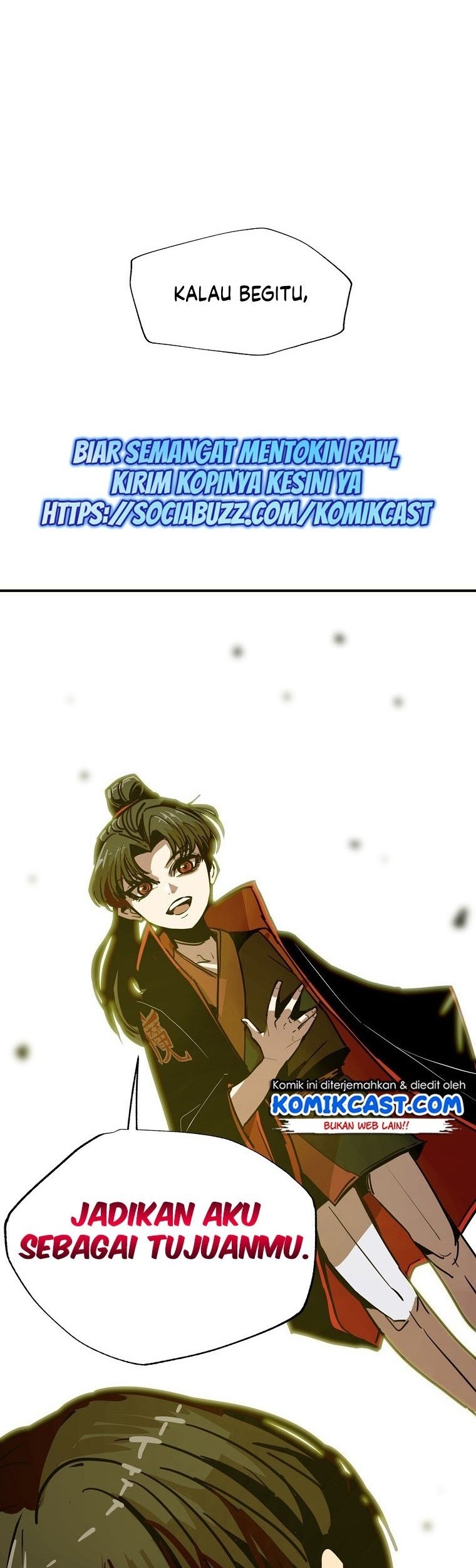 Worthless Regression Chapter 08 Gambar 56