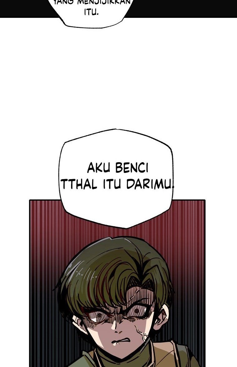 Worthless Regression Chapter 08 Gambar 65