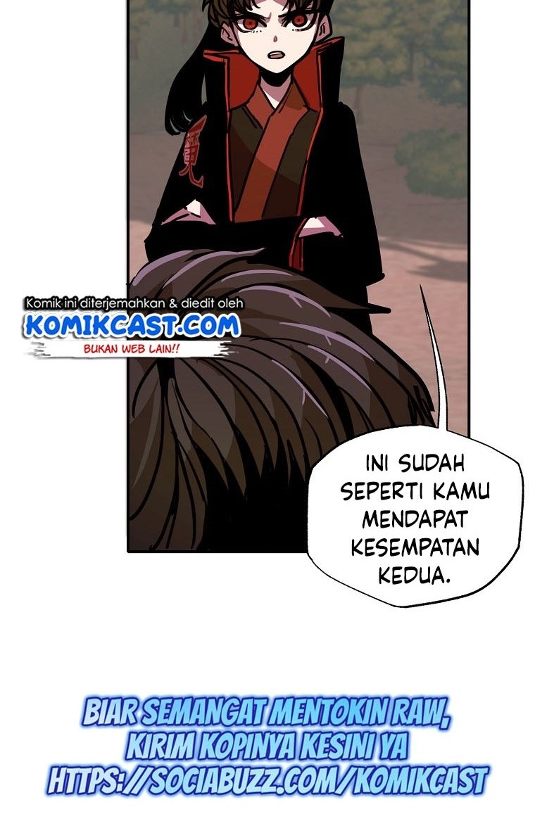 Worthless Regression Chapter 08 Gambar 69