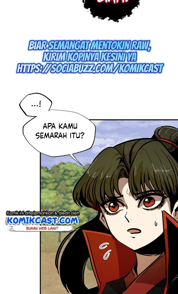 Worthless Regression Chapter 08 Gambar 71