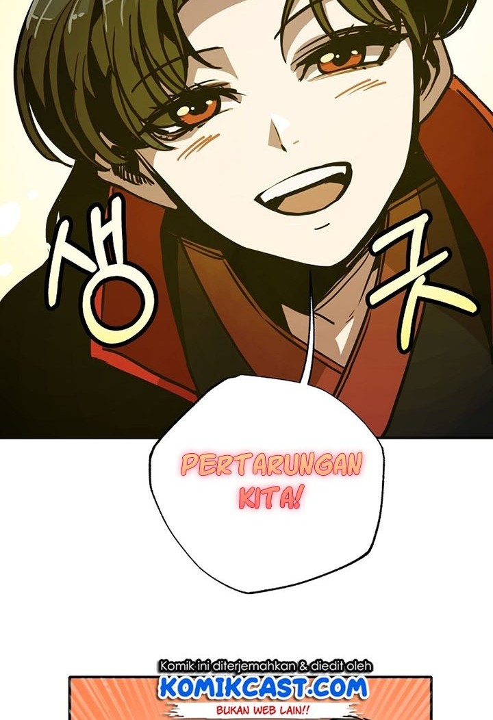 Worthless Regression Chapter 08 Gambar 79