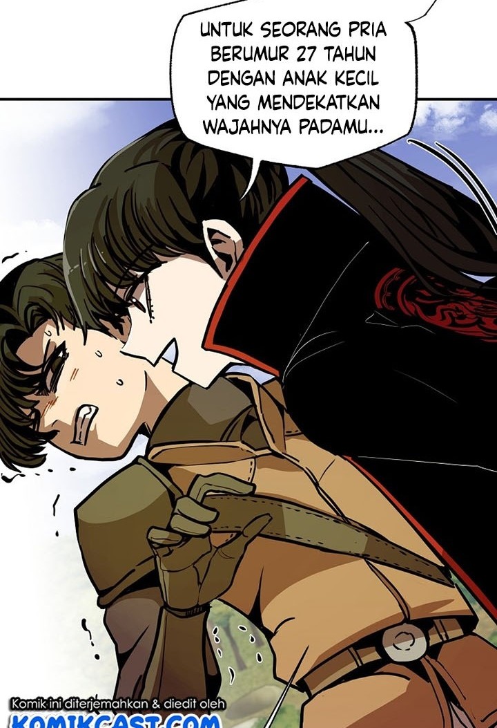Worthless Regression Chapter 08 Gambar 81
