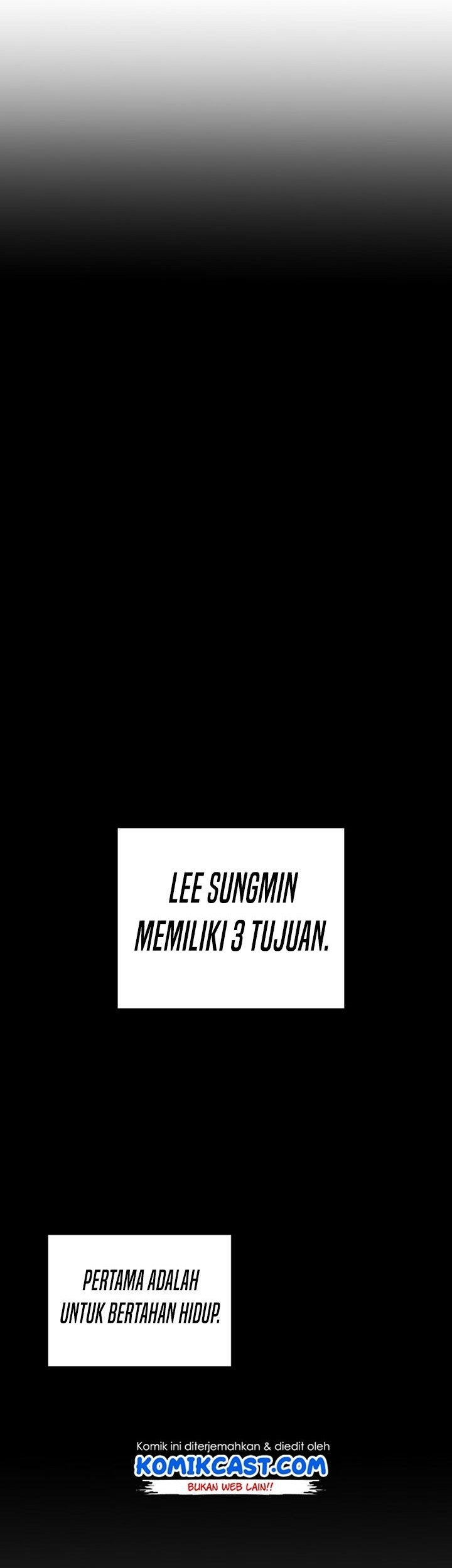 Worthless Regression Chapter 08 Gambar 84