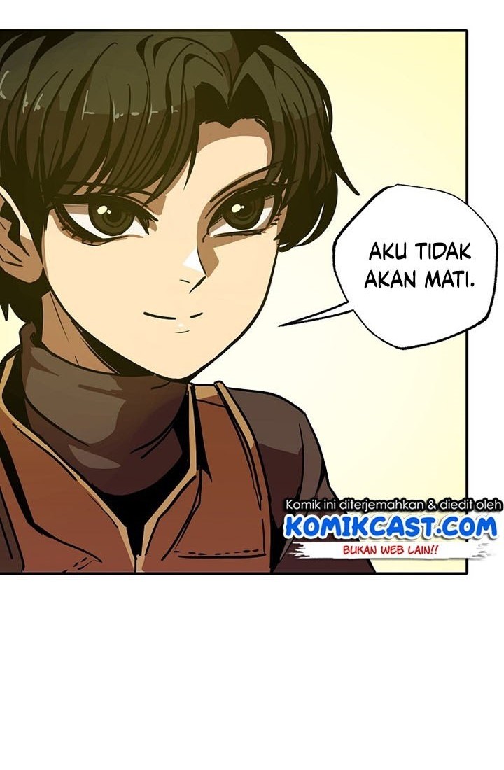 Worthless Regression Chapter 08 Gambar 89