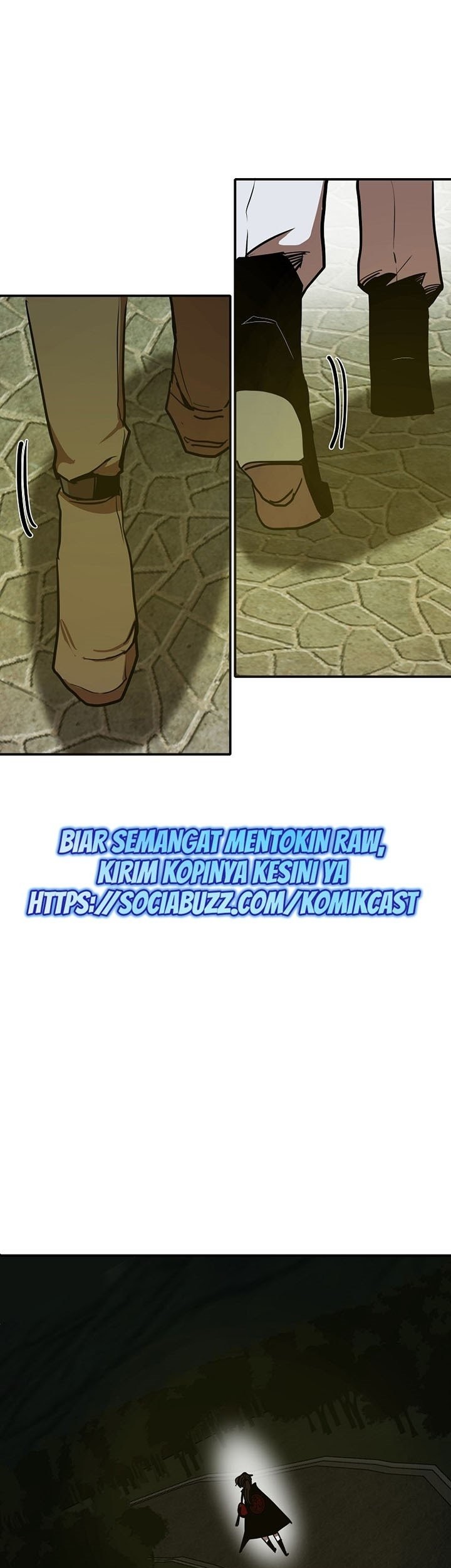 Worthless Regression Chapter 08 Gambar 90