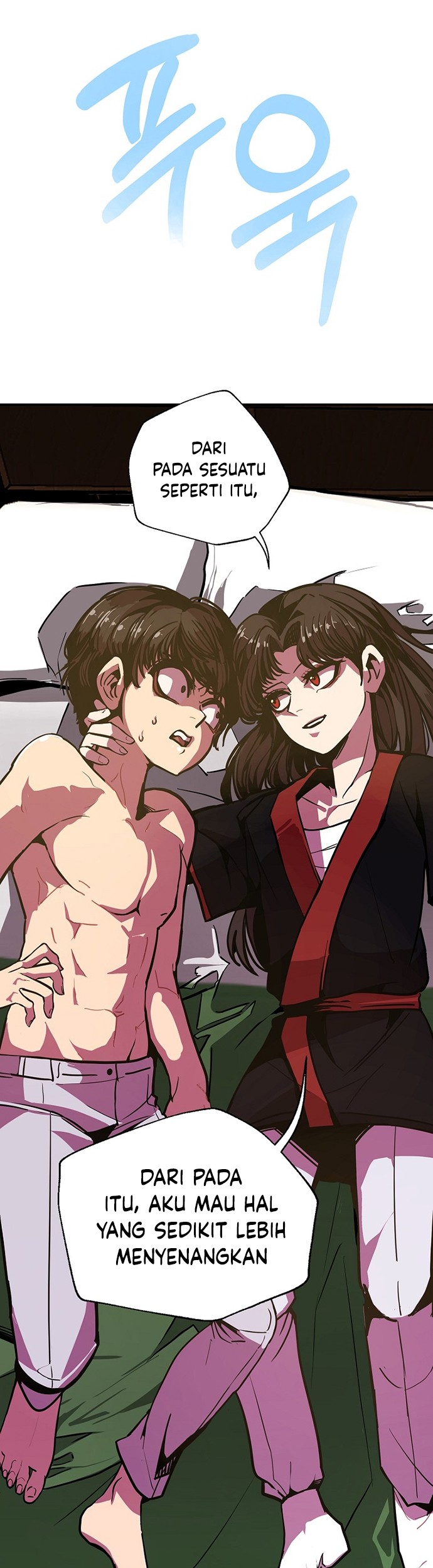 Worthless Regression Chapter 07 Gambar 28