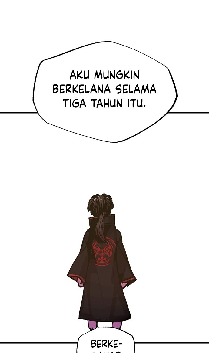 Worthless Regression Chapter 07 Gambar 33