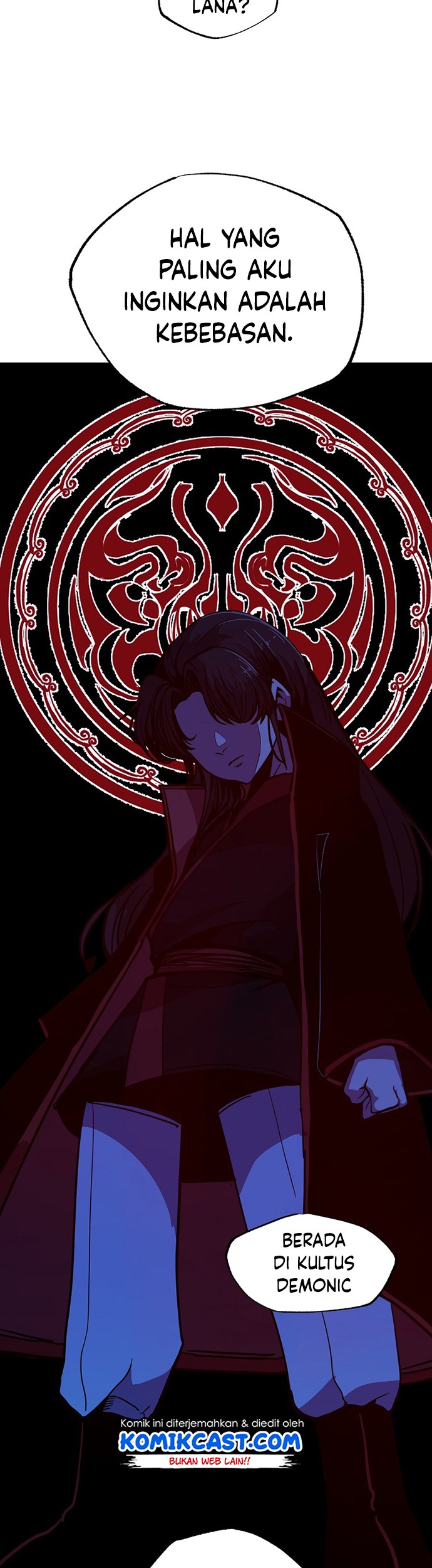 Worthless Regression Chapter 07 Gambar 34