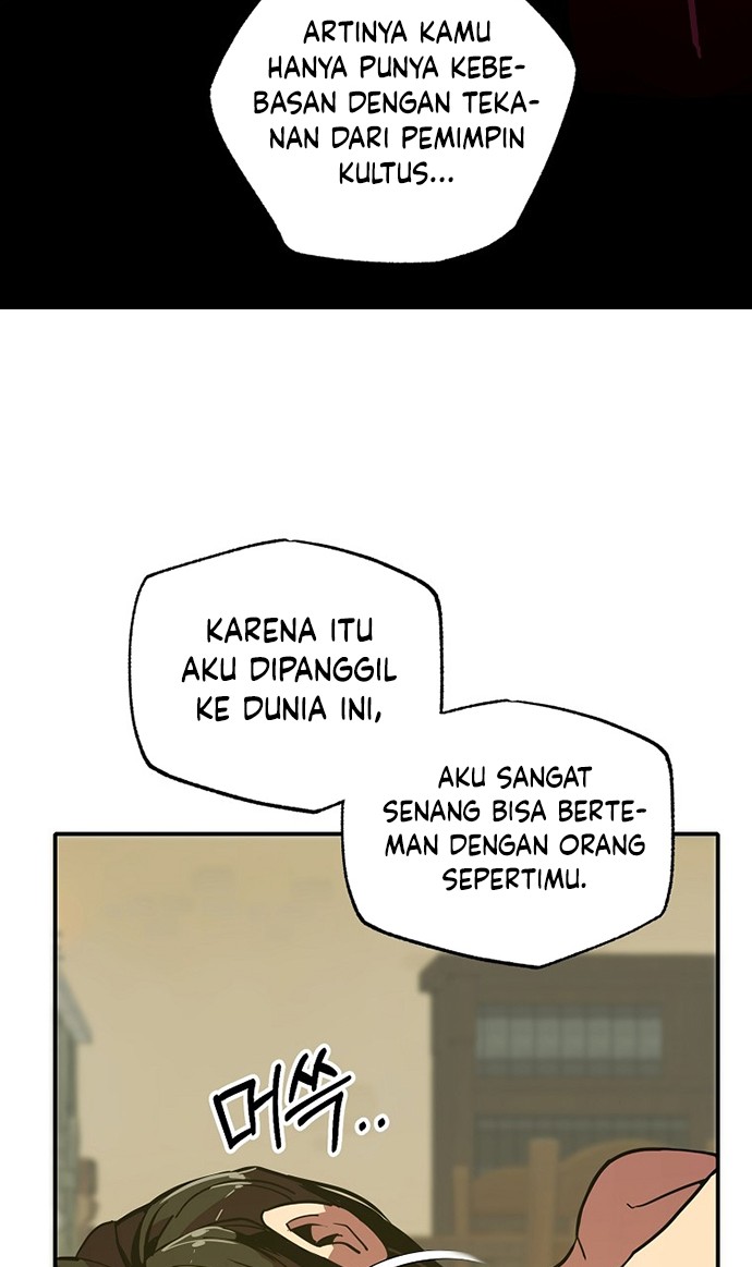 Worthless Regression Chapter 07 Gambar 35