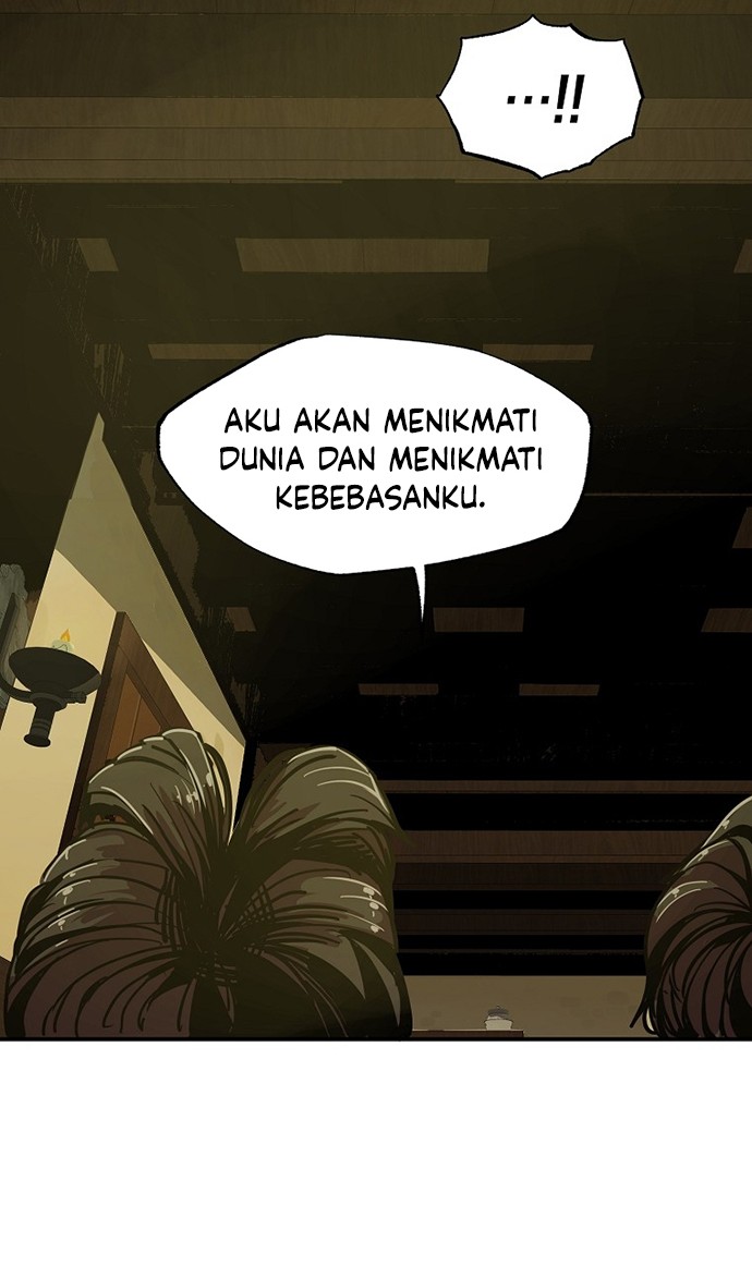 Worthless Regression Chapter 07 Gambar 37
