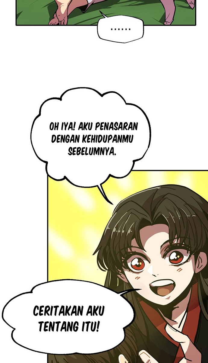 Worthless Regression Chapter 07 Gambar 47