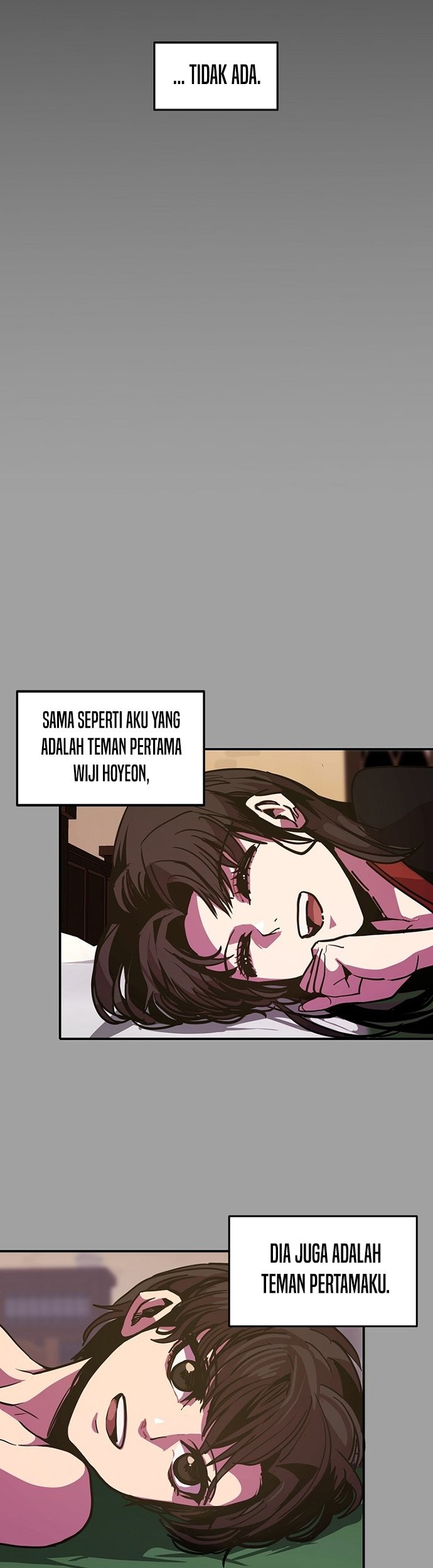 Worthless Regression Chapter 07 Gambar 50