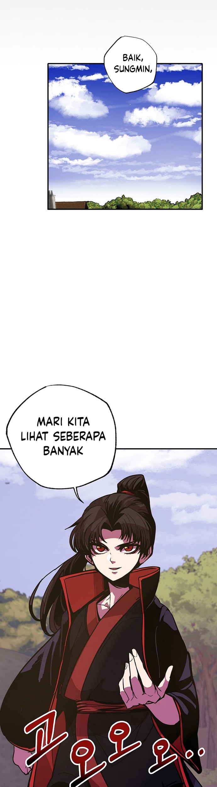 Worthless Regression Chapter 07 Gambar 54