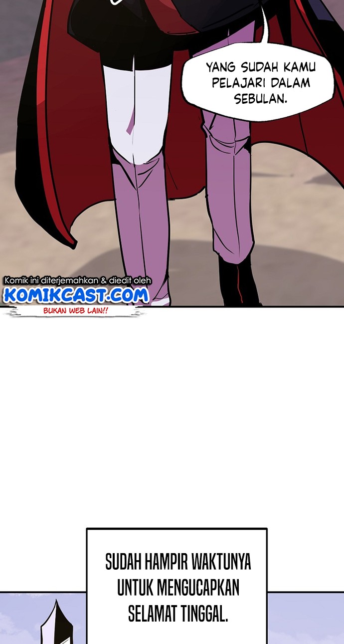 Worthless Regression Chapter 07 Gambar 55