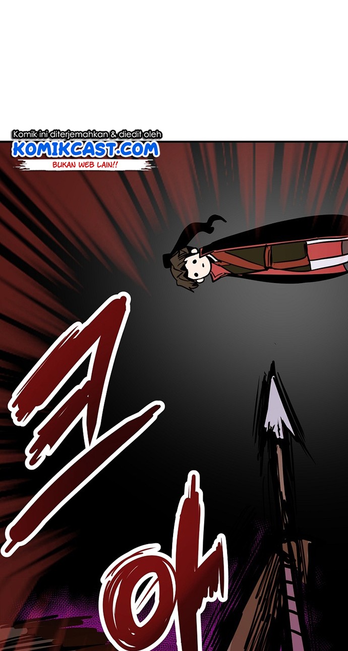 Worthless Regression Chapter 07 Gambar 59