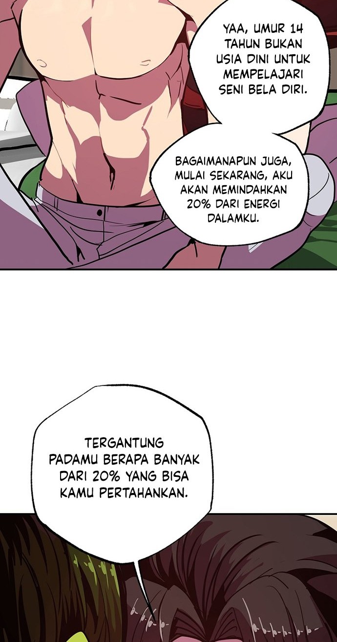 Worthless Regression Chapter 07 Gambar 7