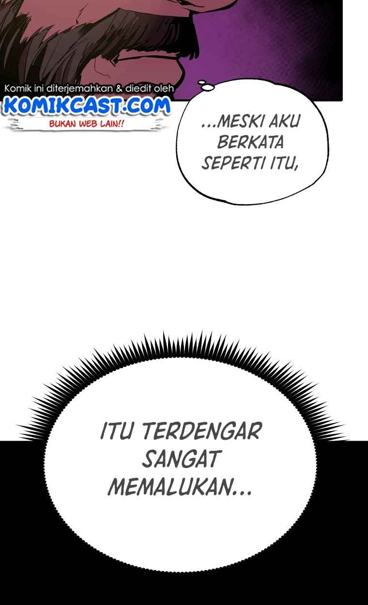 Worthless Regression Chapter 3 Gambar 9