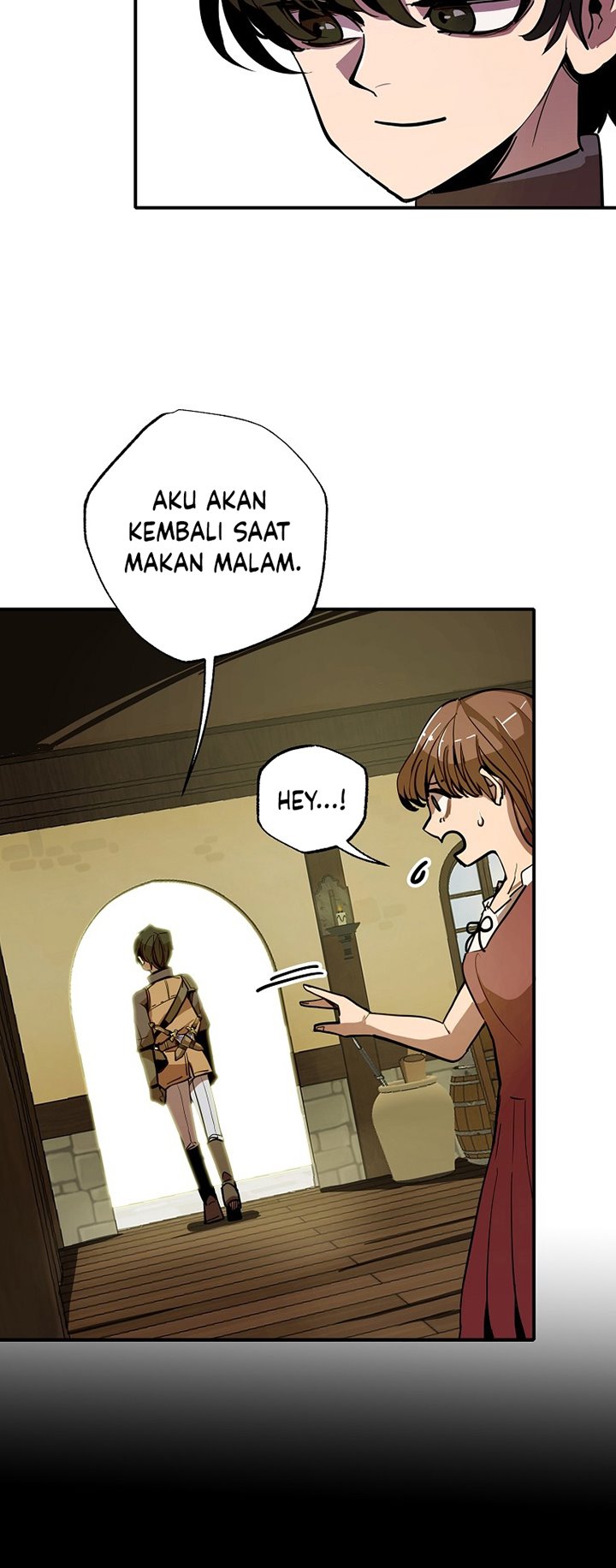 Worthless Regression Chapter 2 Gambar 28