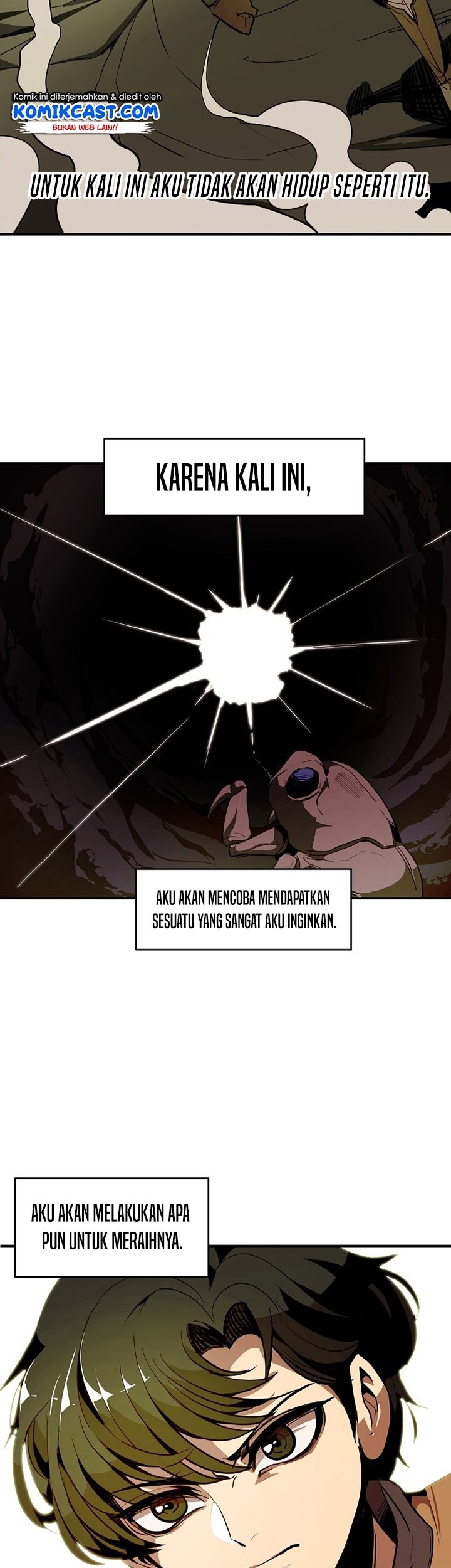 Worthless Regression Chapter 2 Gambar 31