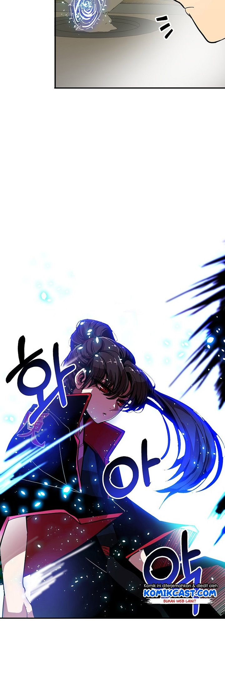 Worthless Regression Chapter 2 Gambar 37