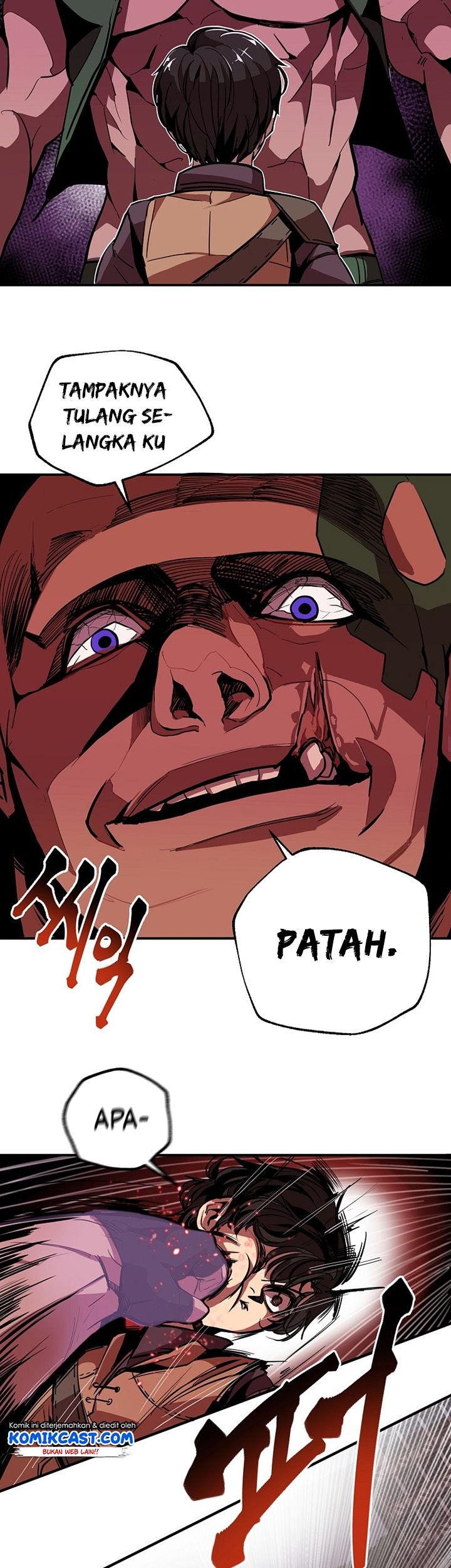 Worthless Regression Chapter 2 Gambar 42