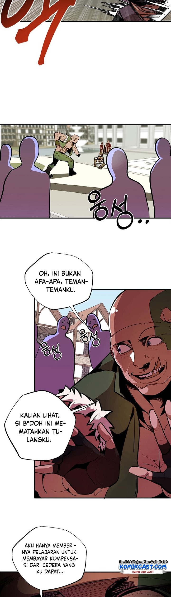 Worthless Regression Chapter 2 Gambar 44