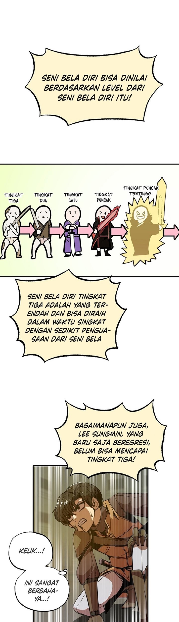 Worthless Regression Chapter 2 Gambar 49