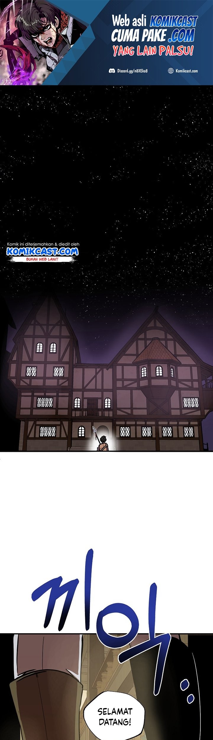 Baca Manhwa Worthless Regression Chapter 2 Gambar 2