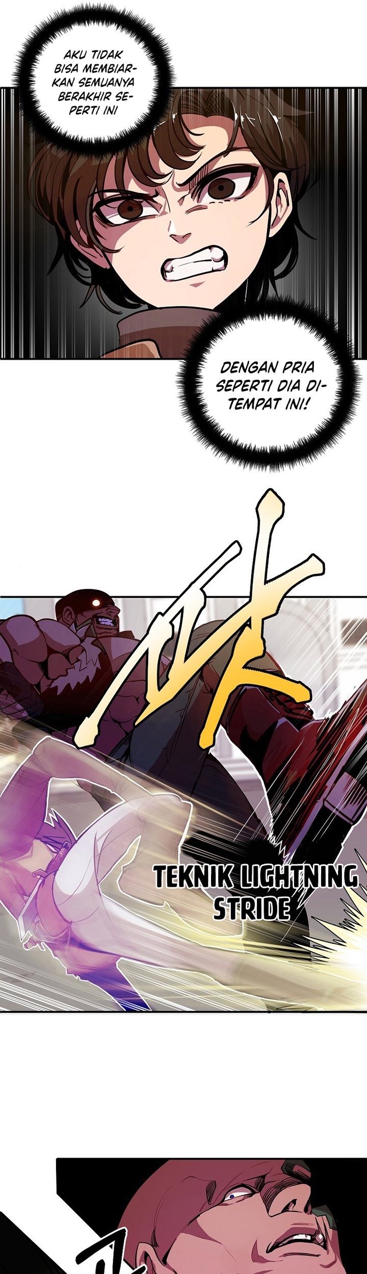 Worthless Regression Chapter 2 Gambar 56