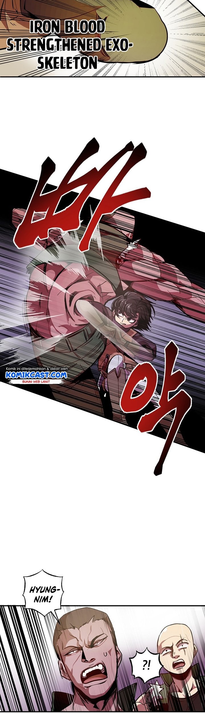 Worthless Regression Chapter 2 Gambar 58