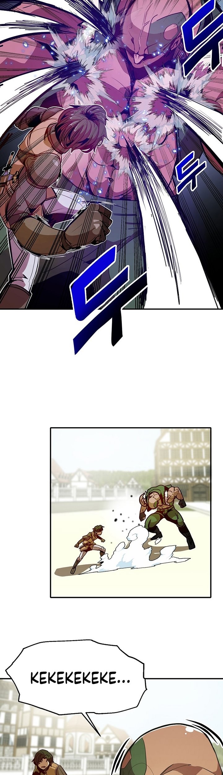 Worthless Regression Chapter 2 Gambar 60