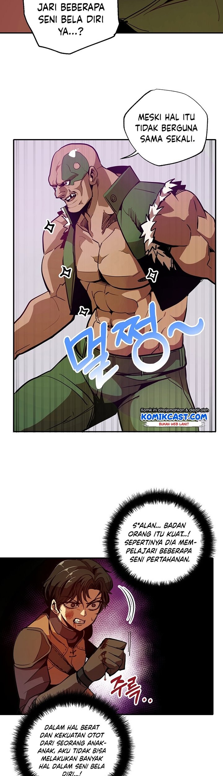 Worthless Regression Chapter 2 Gambar 62