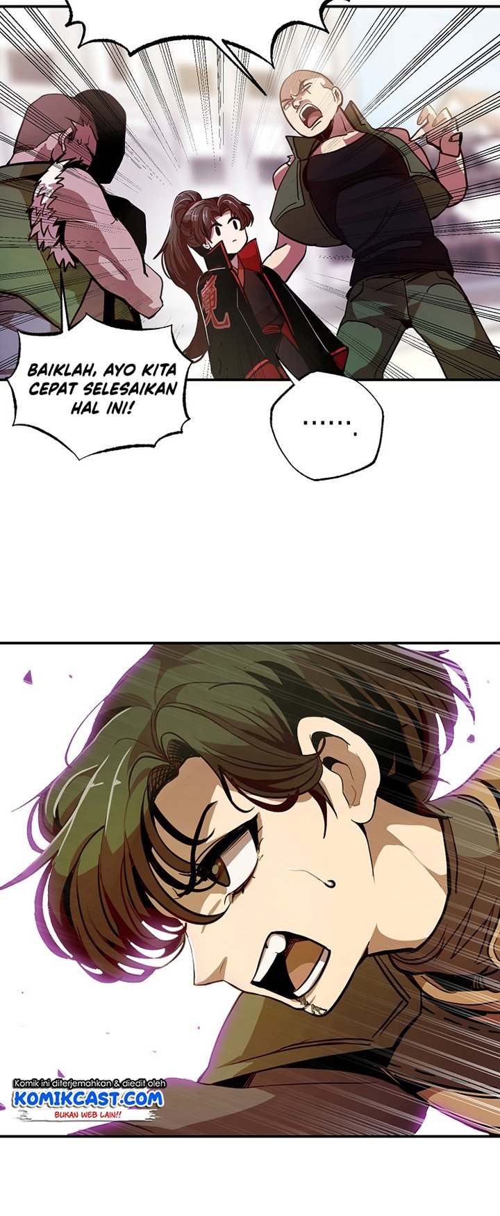 Worthless Regression Chapter 2 Gambar 64