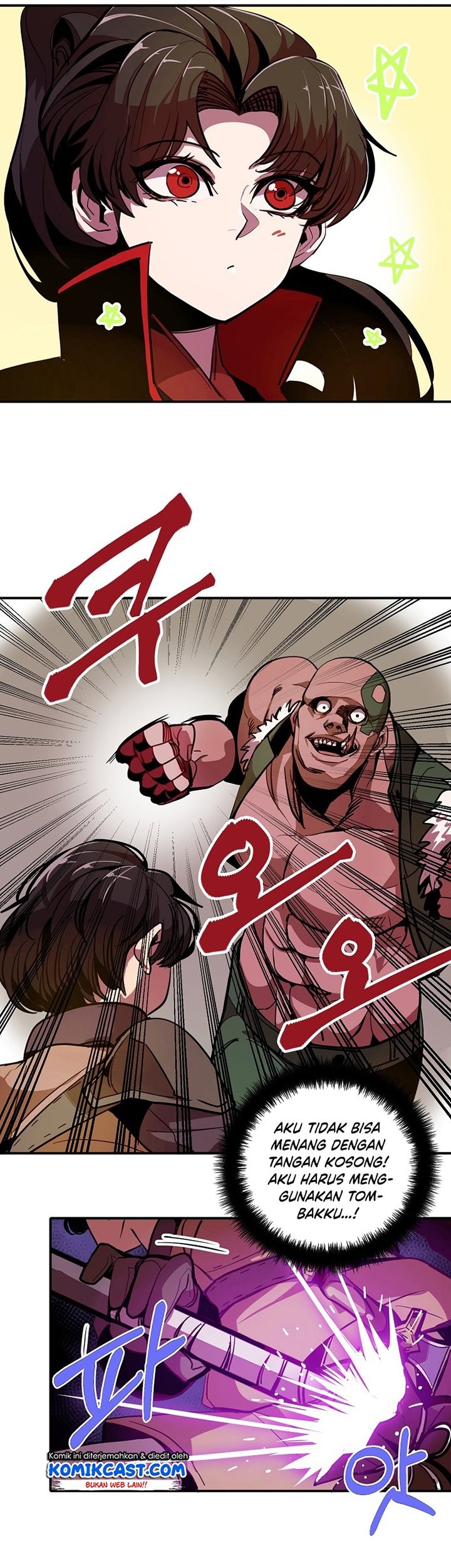 Worthless Regression Chapter 2 Gambar 65