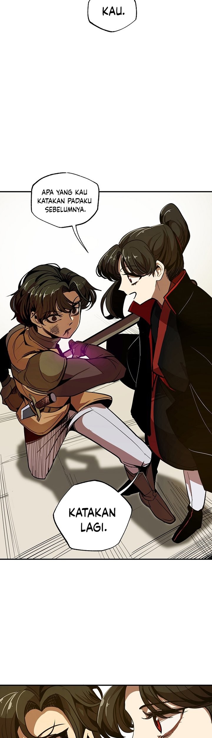 Worthless Regression Chapter 2 Gambar 67