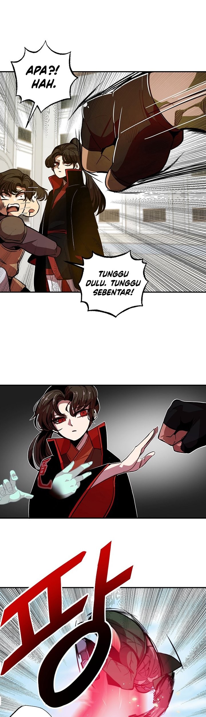Worthless Regression Chapter 2 Gambar 69