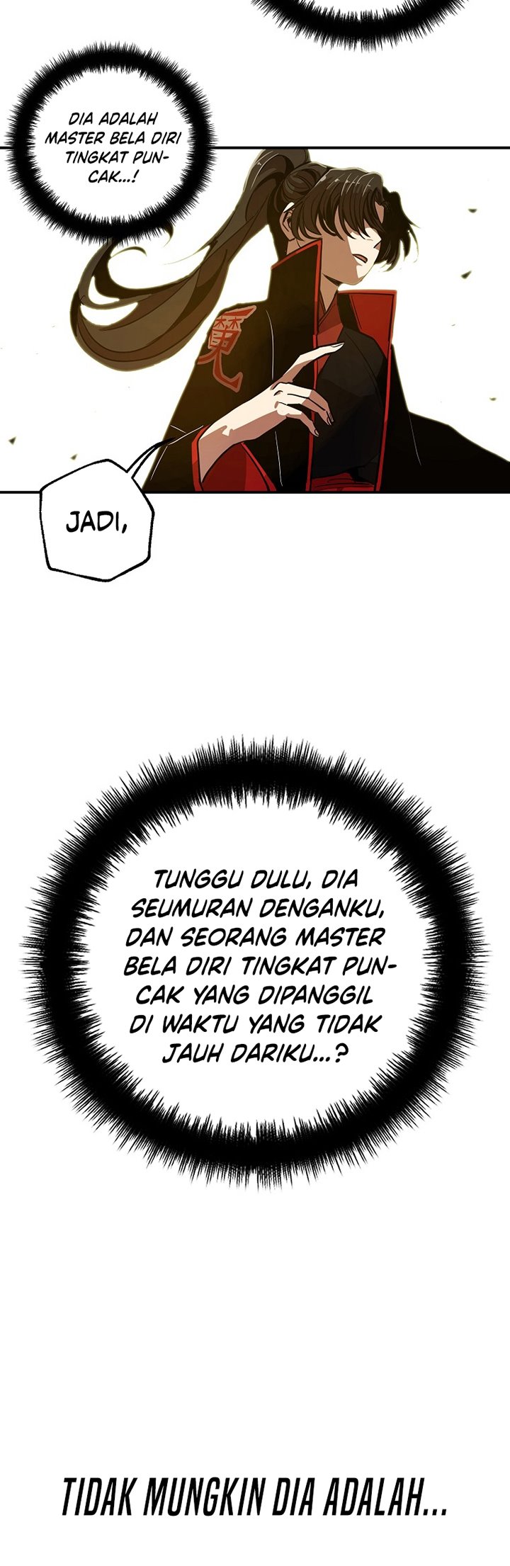 Worthless Regression Chapter 2 Gambar 73