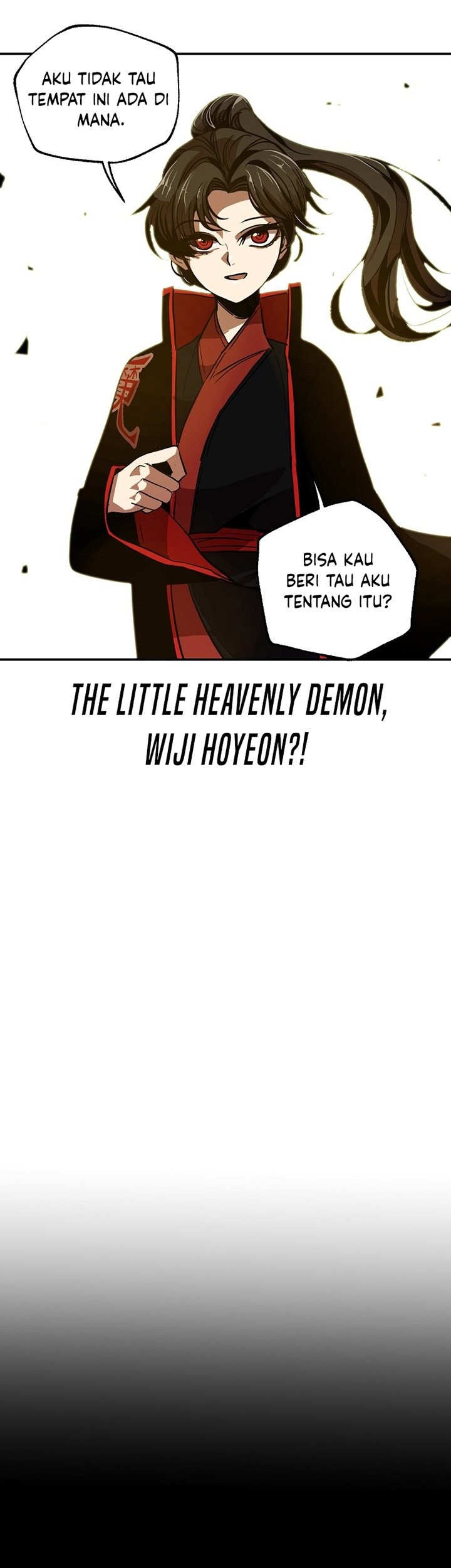 Worthless Regression Chapter 2 Gambar 74