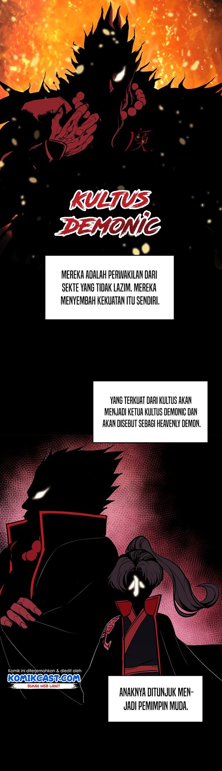 Worthless Regression Chapter 2 Gambar 76