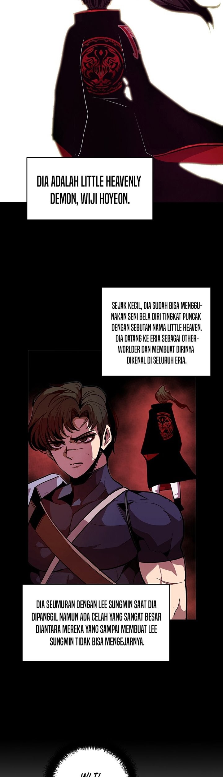 Worthless Regression Chapter 2 Gambar 78