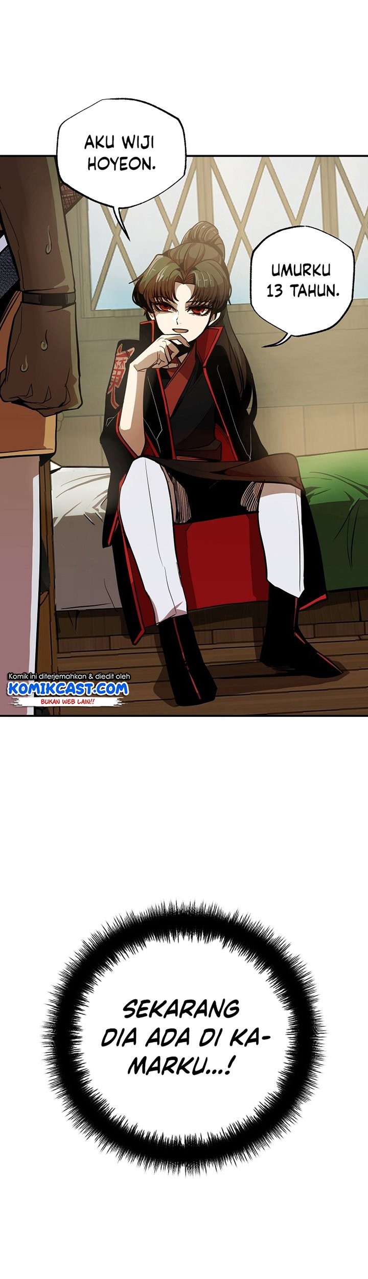 Worthless Regression Chapter 2 Gambar 80