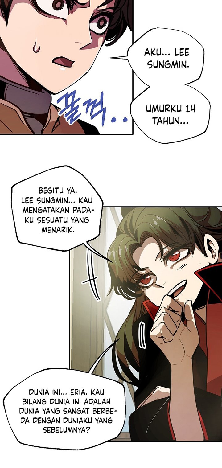 Worthless Regression Chapter 2 Gambar 82