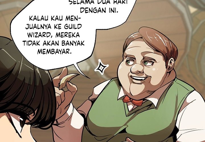 Worthless Regression Chapter 2 Gambar 7
